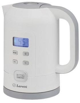 Laretti