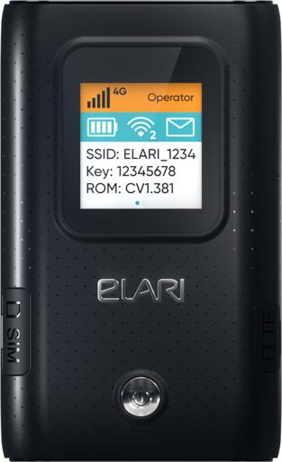 ELARI