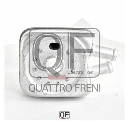 Quattro Freni